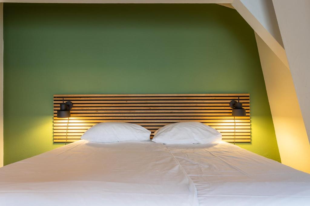 Weber Hotel 117 - Resim 24