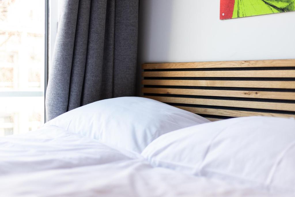 Weber Hotel 117 - Resim 10