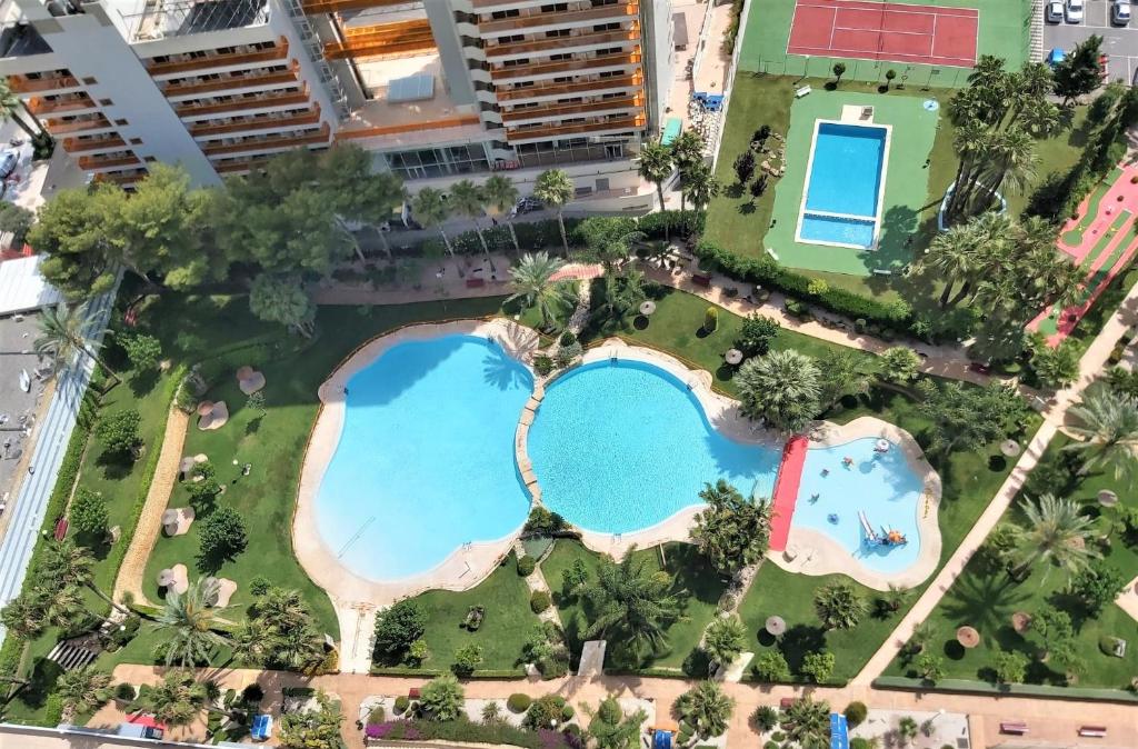 Gemelos 22-3-6, Benidorm – Bijgewerkte prijzen 2023