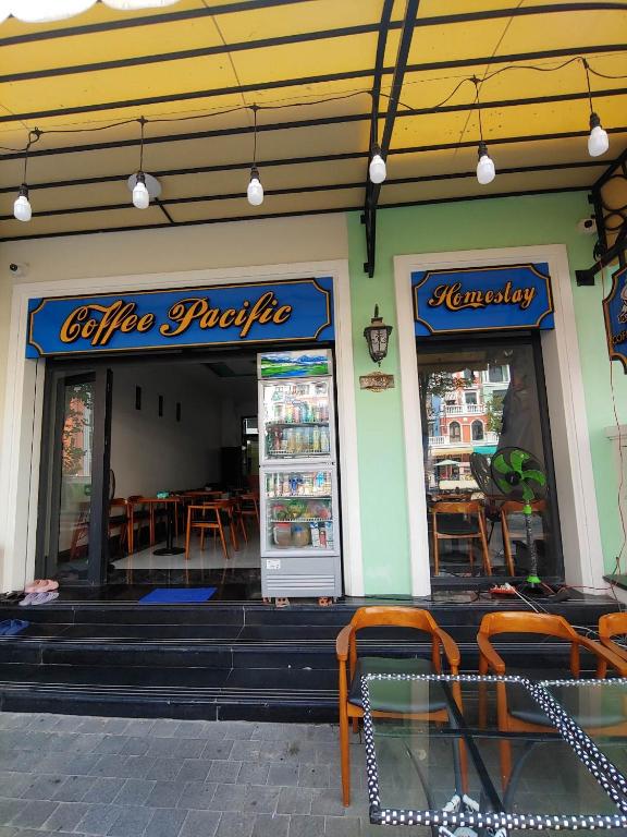 Fotografie z fotogalerie ubytování Coffee Pacific Grand World Phú Quốc v destinaci Phu Quoc