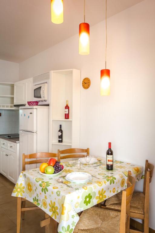 Alsol Patricio - Appartement 1 Chambre Avec Terrasse (3 Adultes)