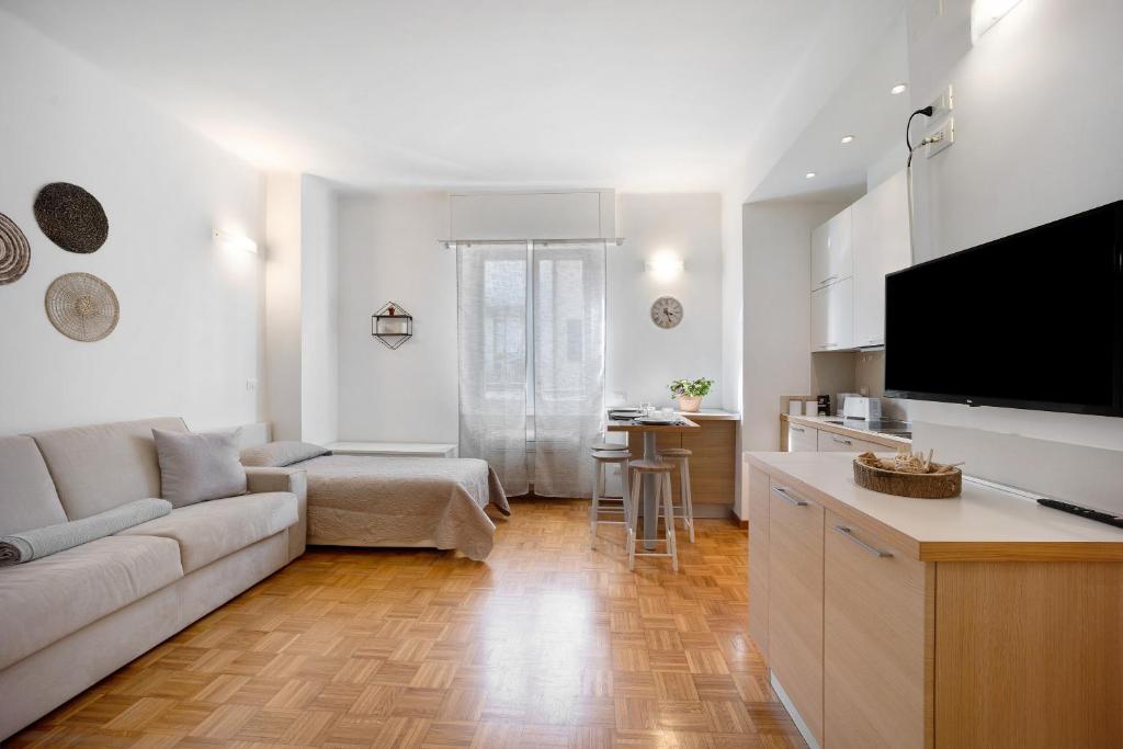 In centro - Alassio apartment