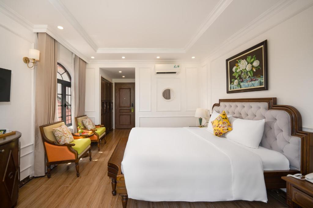 Maison Fleur Luxury Hoi An - 14