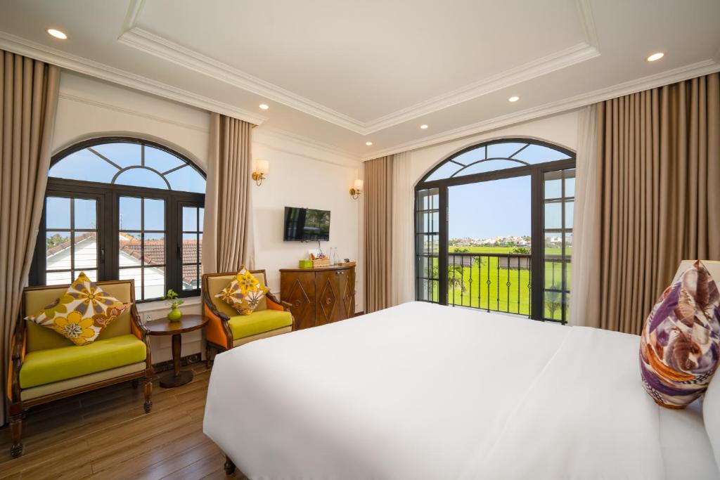 Maison Fleur Luxury Hoi An - 7