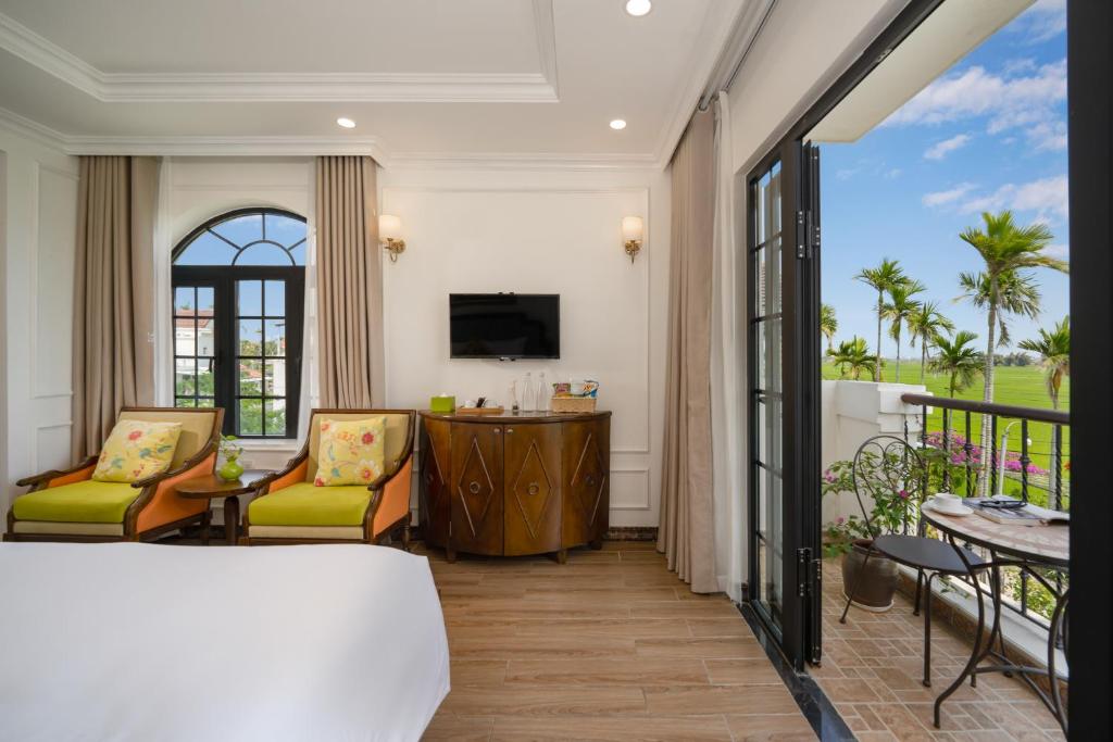 Maison Fleur Luxury Hoi An - 18