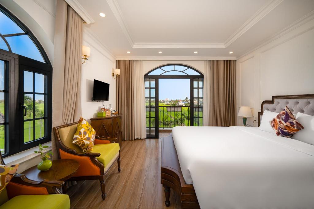 Maison Fleur Luxury Hoi An - 3