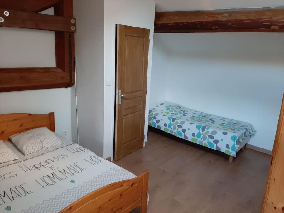 Zdjęcie z galerii obiektu la Magnanerie w mieście Vogüé