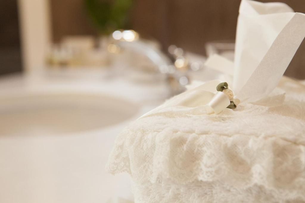 Relais Fra' Lorenzo - 6