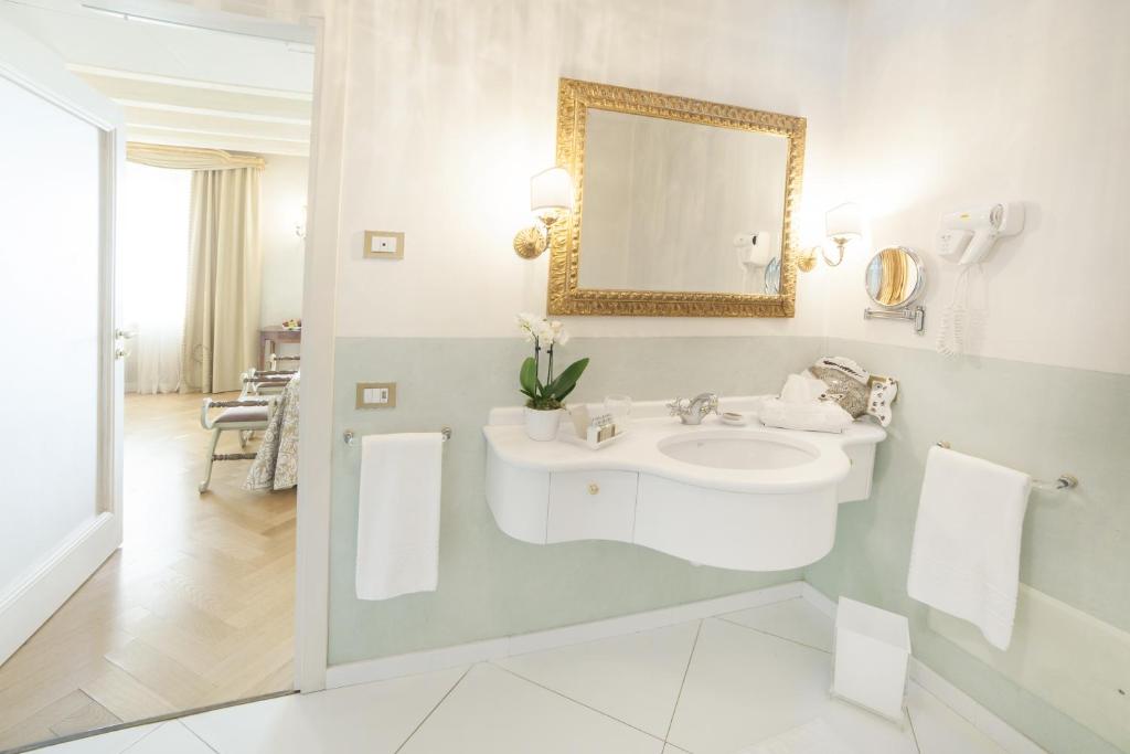 Relais Fra' Lorenzo - 11