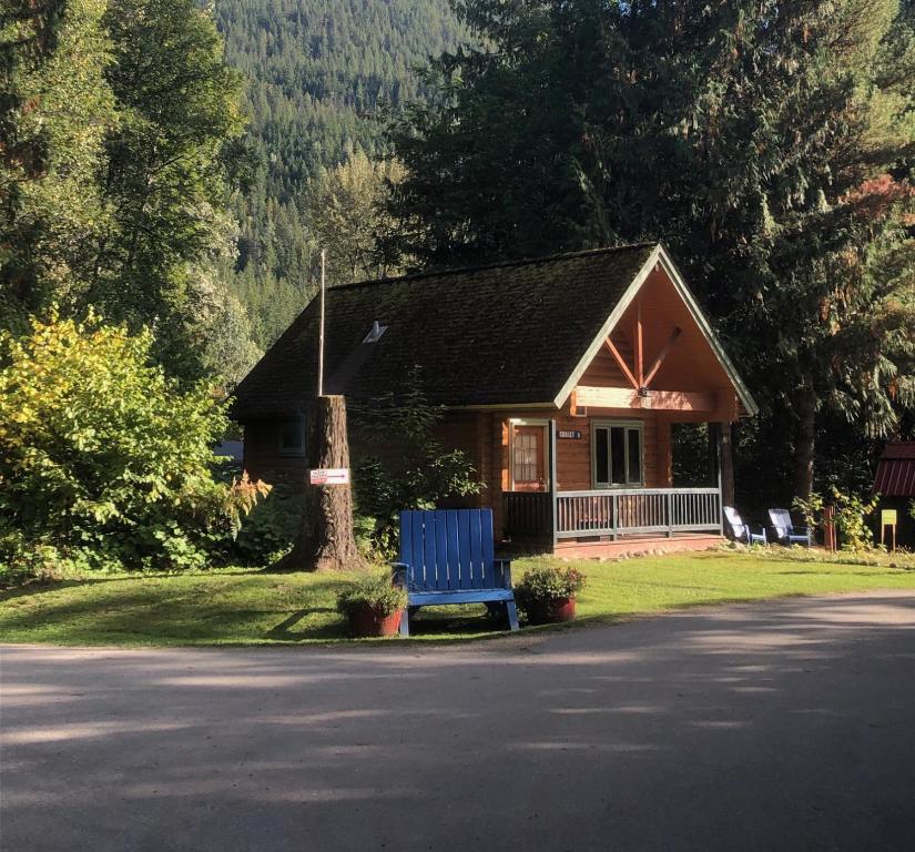 Revelstoke RV & Cabin Resort, Revelstoke Updated 2023 Prices