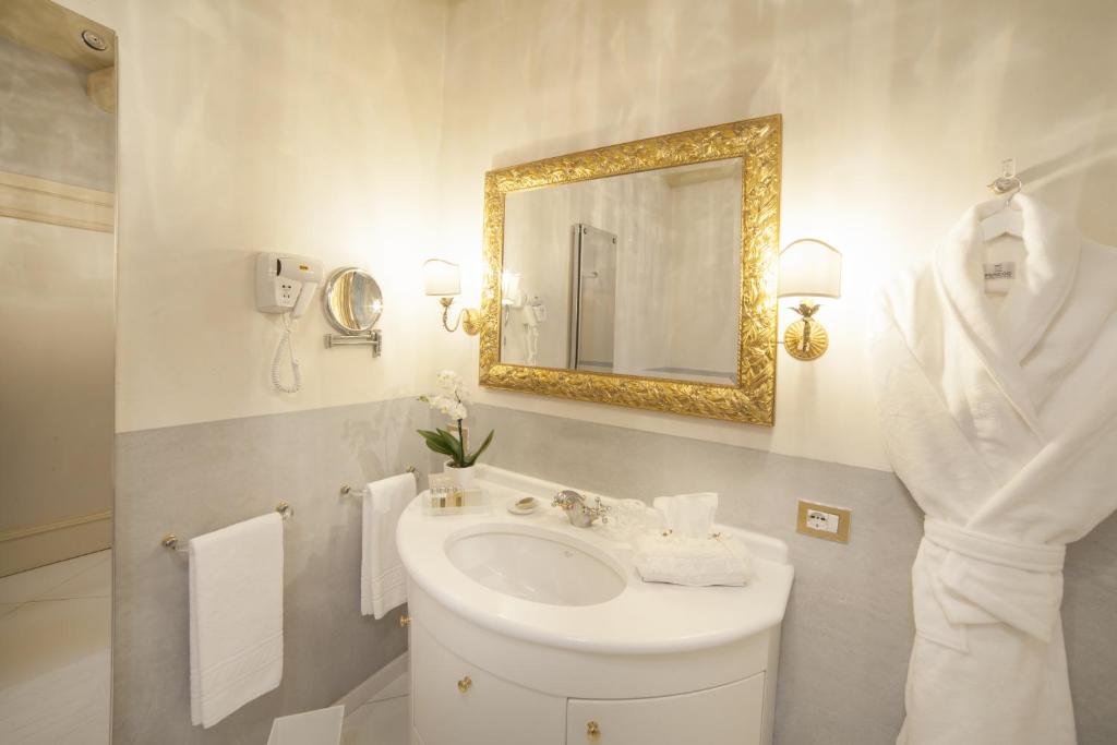 Relais Fra' Lorenzo - 14