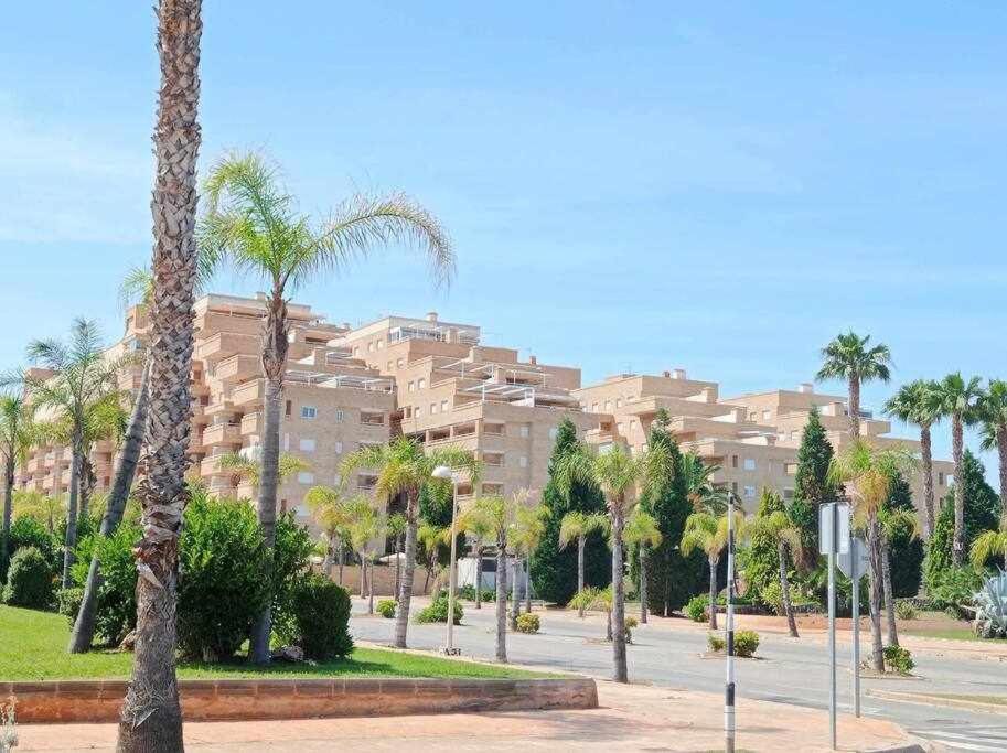 Fotografia z galérie ubytovania AyF CENTRICO AZAHAR DOR v destinácii Oropesa del Mar