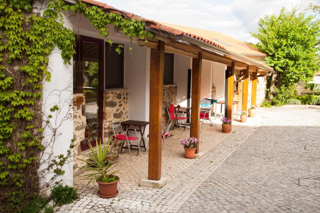 Vila dos Castanheiros - Studio Di Famiglia