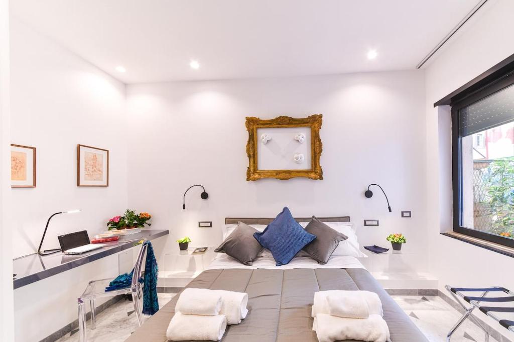 Domus 42 - Double Room