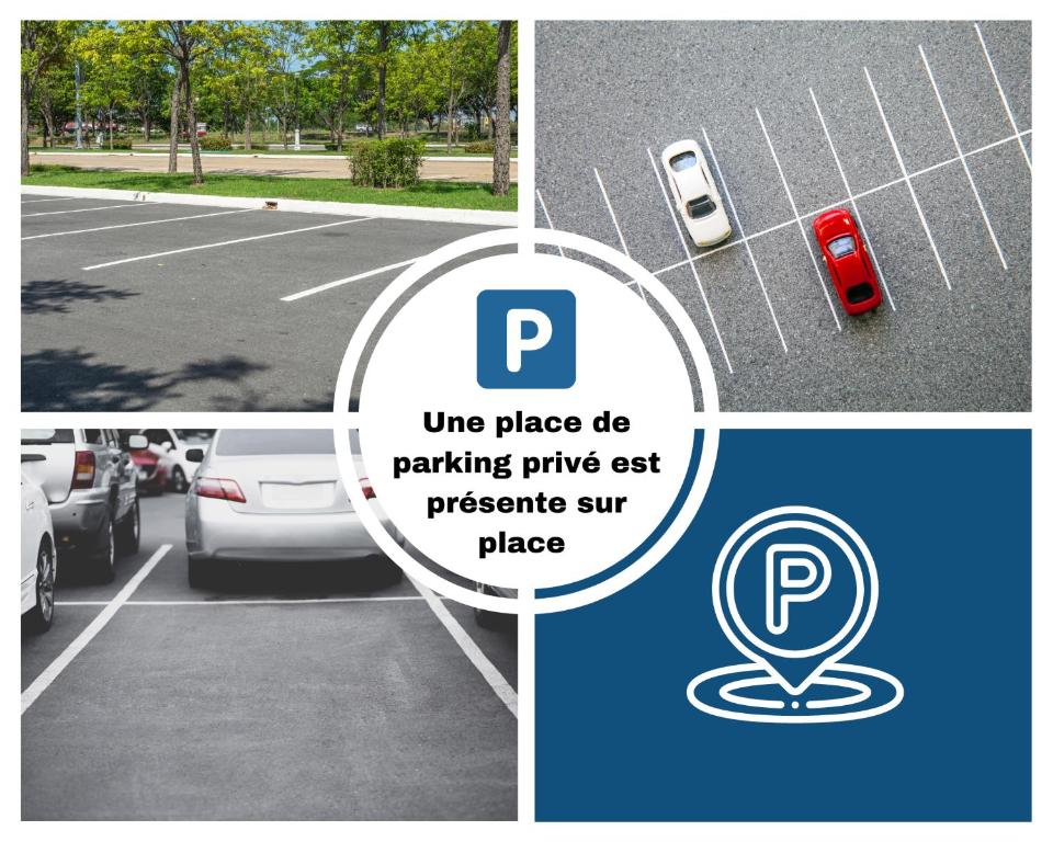 Fotografia z galérie ubytovania L'Orée du Couchant * Piscine * Parking Privé * Clim v destinácii La Grande-Motte
