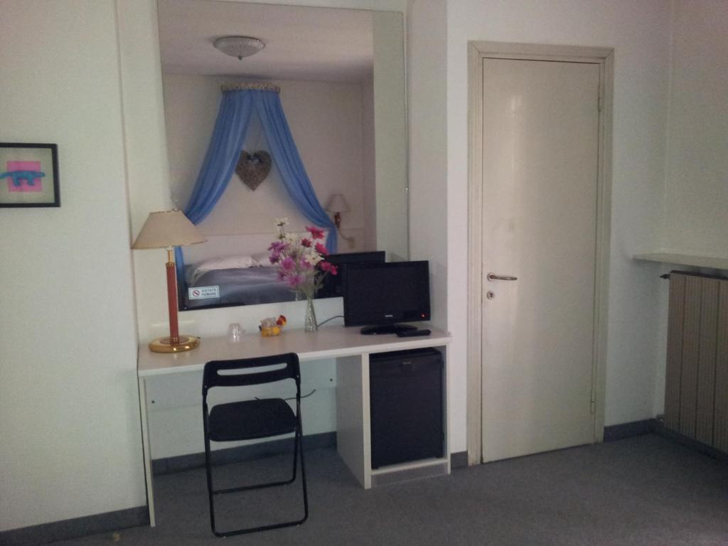 Hotel Post - Comfort Double Room With Balcony