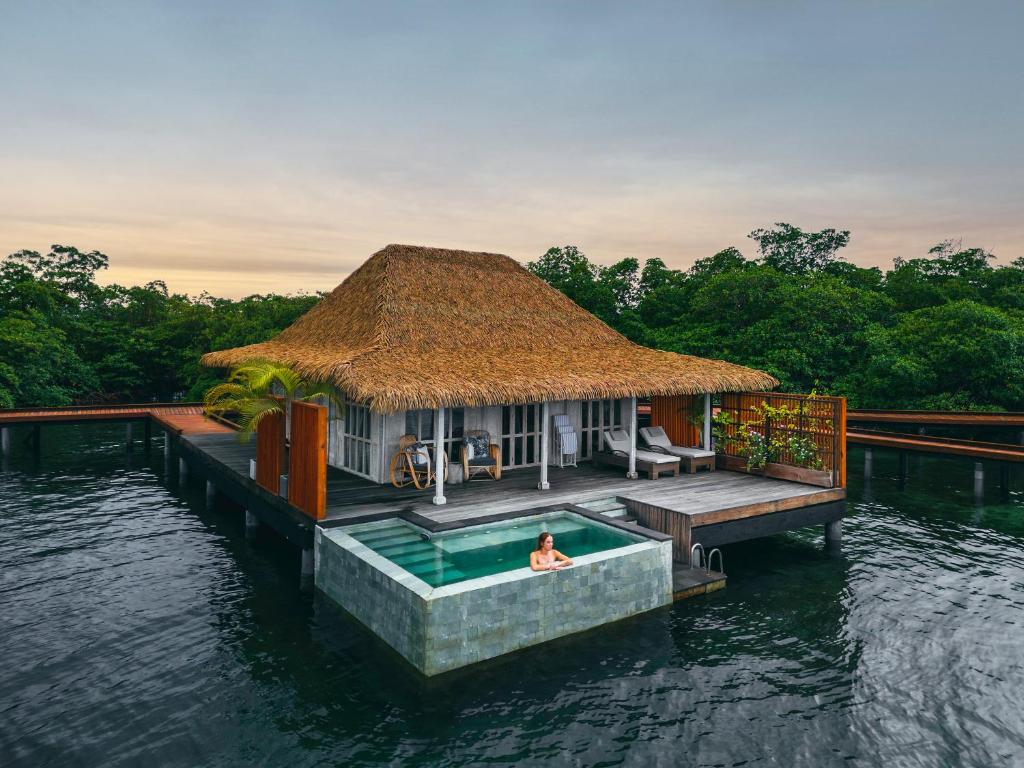 Nayara Bocas del Toro - Villa With Private Pool