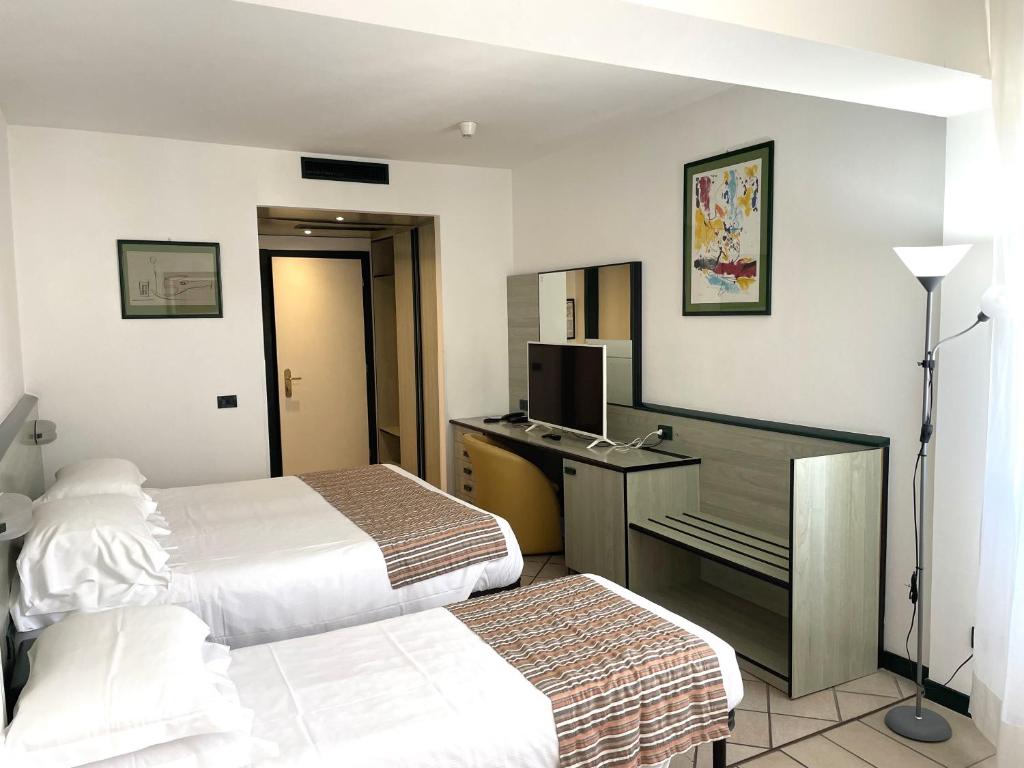 Hotel Garden - Junior Suite
