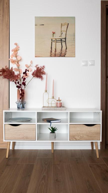 Fotografie z fotogalerie ubytování Tarvil Apartmani - Zaovine v destinaci Bajina Bašta