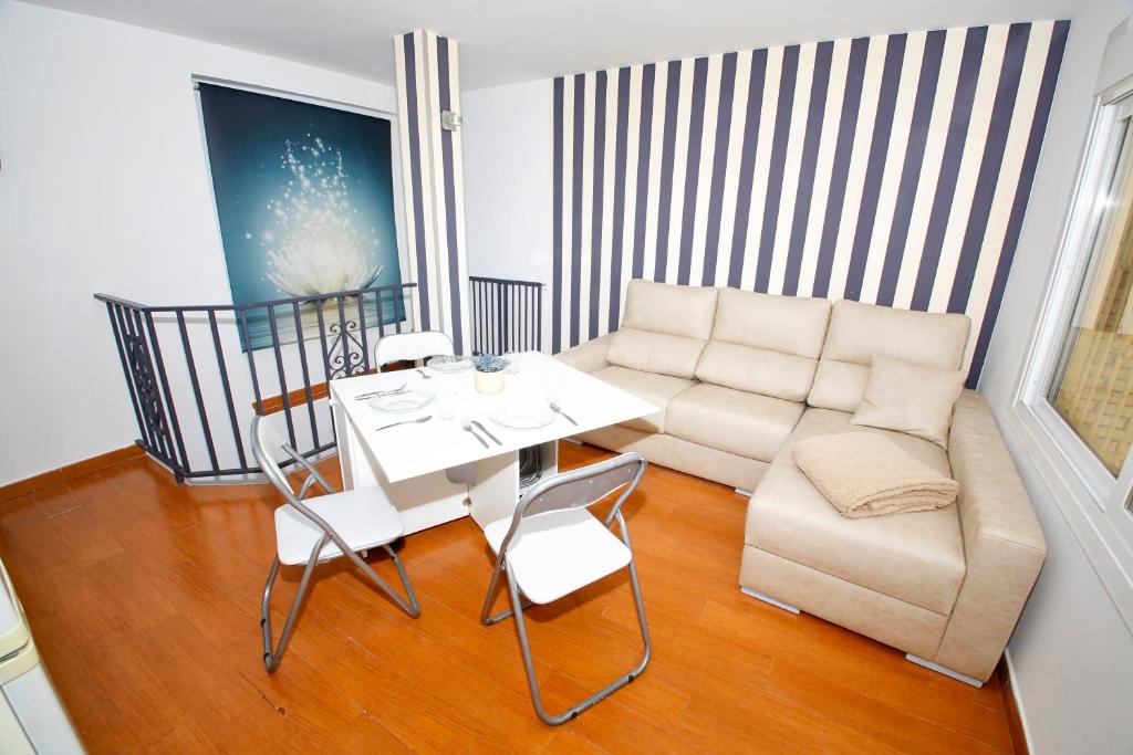 Galeon Studio in Benidorm - Near the Beach, Benidorm ...