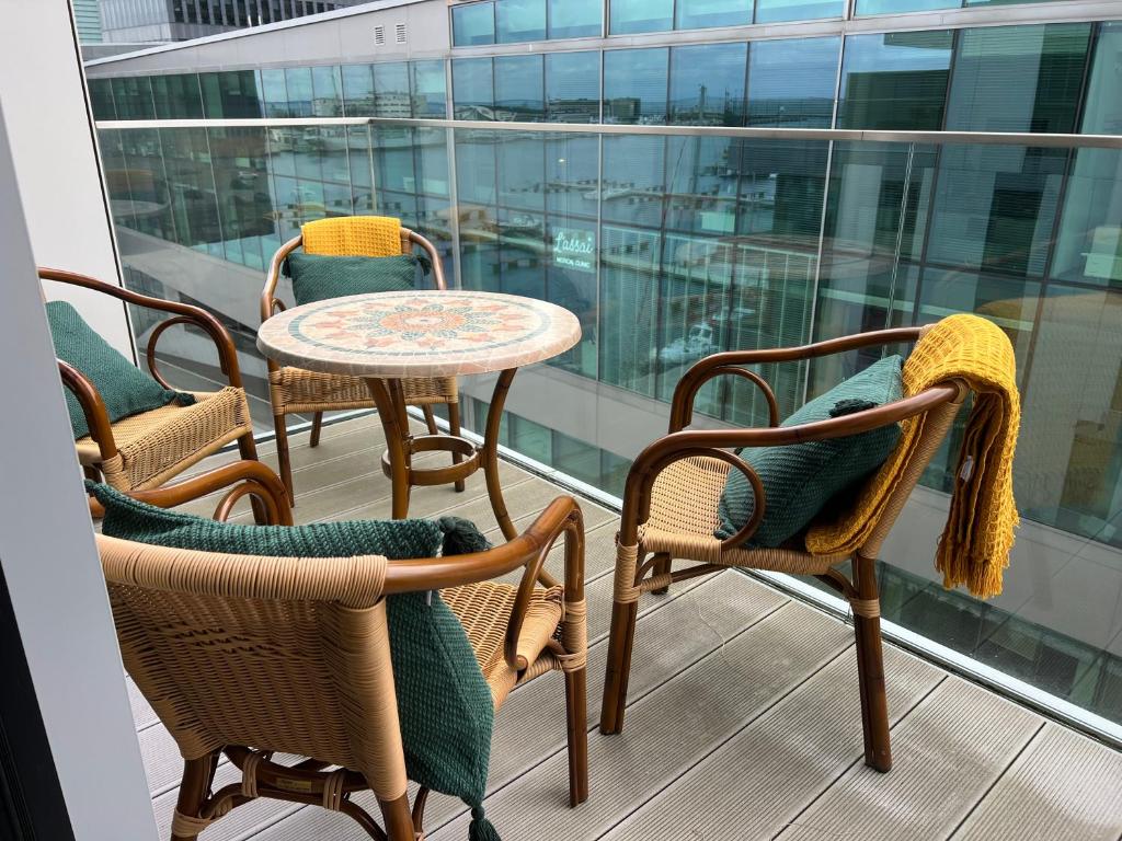 Modern Vero Apartments Yacht Park - 5