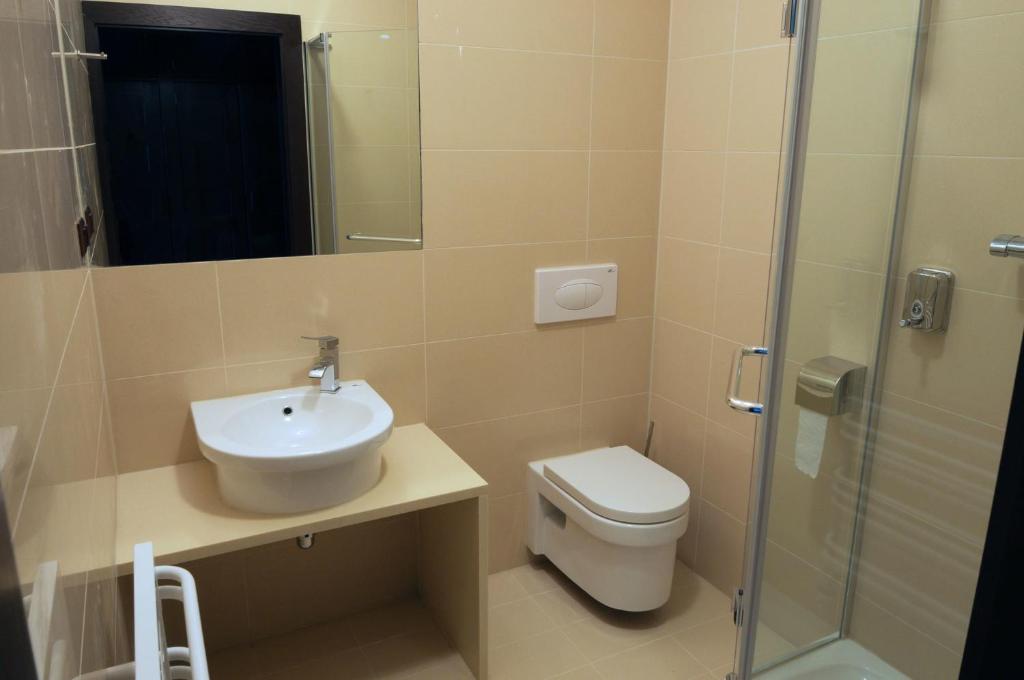 Boutique Hotel Sudetia - Medical & SPA - 16