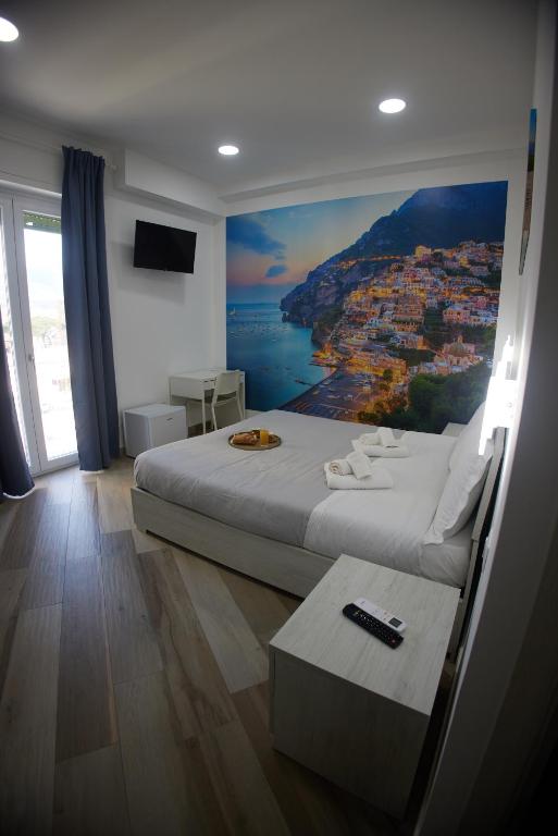 B&B MARE E POESIA Salerno - 1