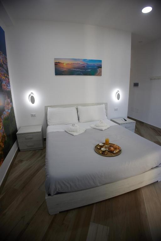 B&B MARE E POESIA Salerno - 2