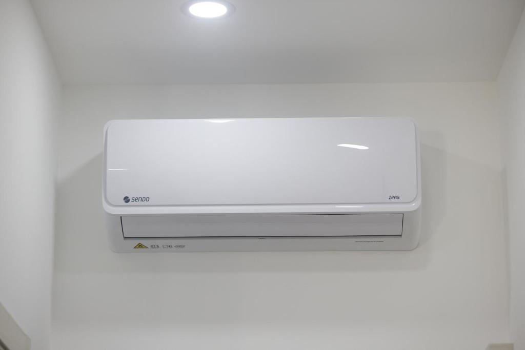 B&B MARE E POESIA Salerno - 13