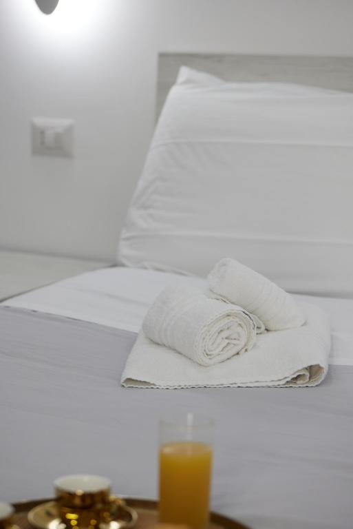 B&B MARE E POESIA Salerno - 7