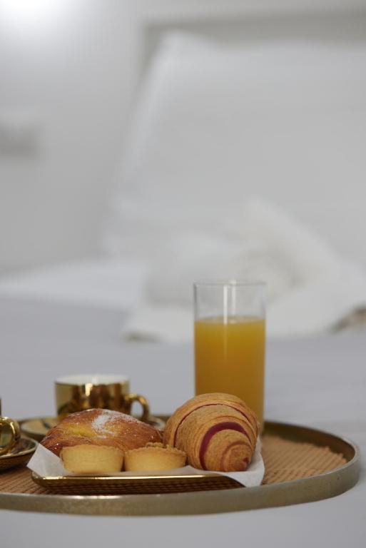 B&B MARE E POESIA Salerno - 8