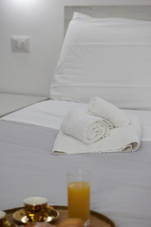 B&B MARE E POESIA Salerno - 14