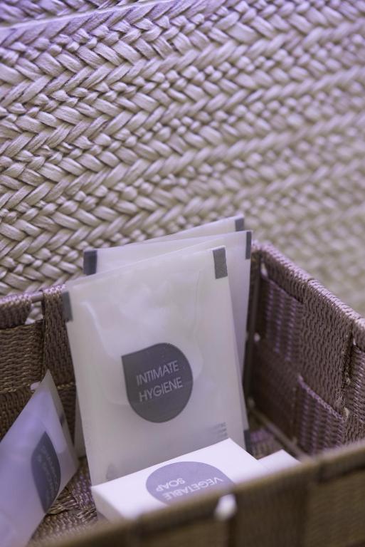 B&B MARE E POESIA Salerno - 12