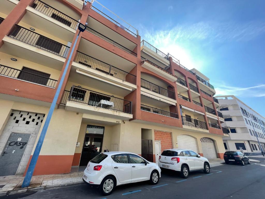 Alpen 1 Llandells, Peniscola – Updated 2023 Prices