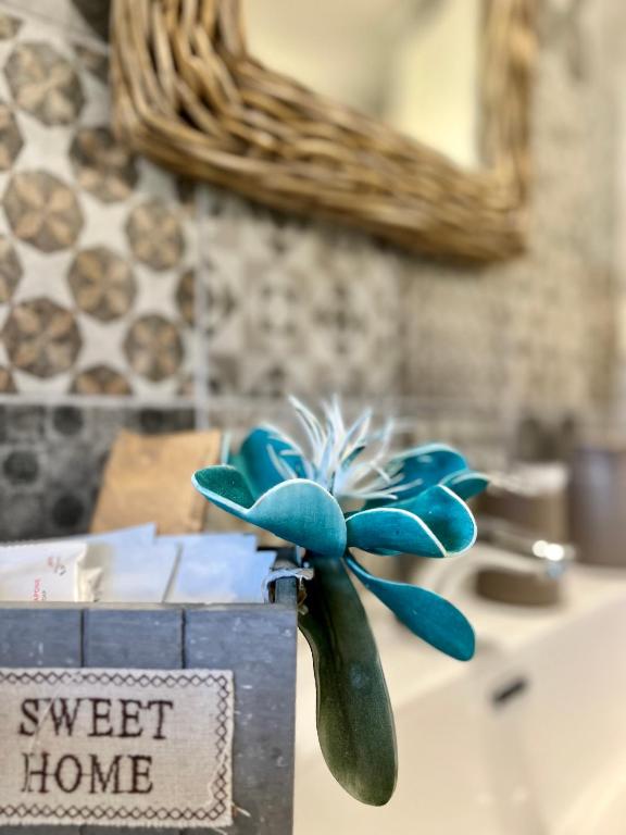 Fotografie z fotogalerie ubytování Peperosa in collina B&B v destinaci Pescara