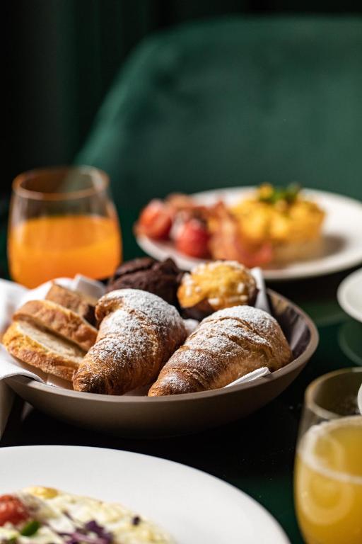 Palace Suite - Resim 17