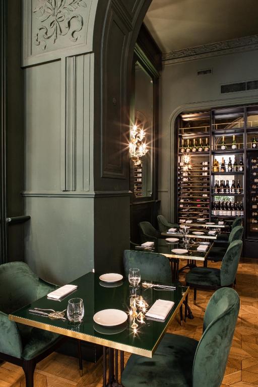 Palace Suite - Resim 15