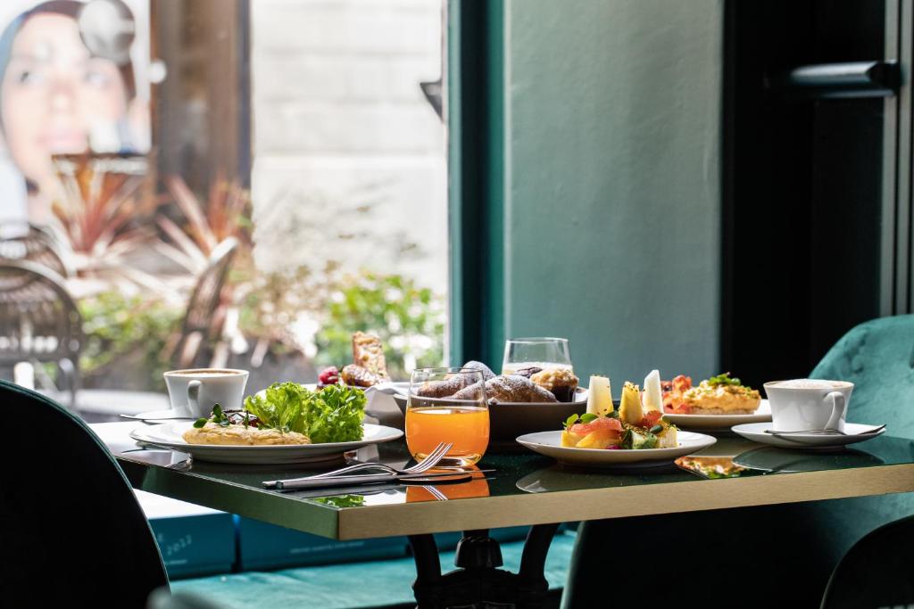 Palace Suite - Resim 13