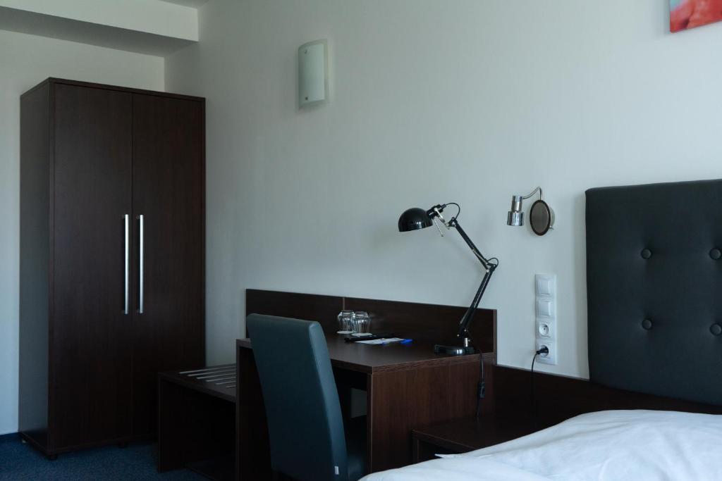 Hotel CHODOV ASC - Resim 22