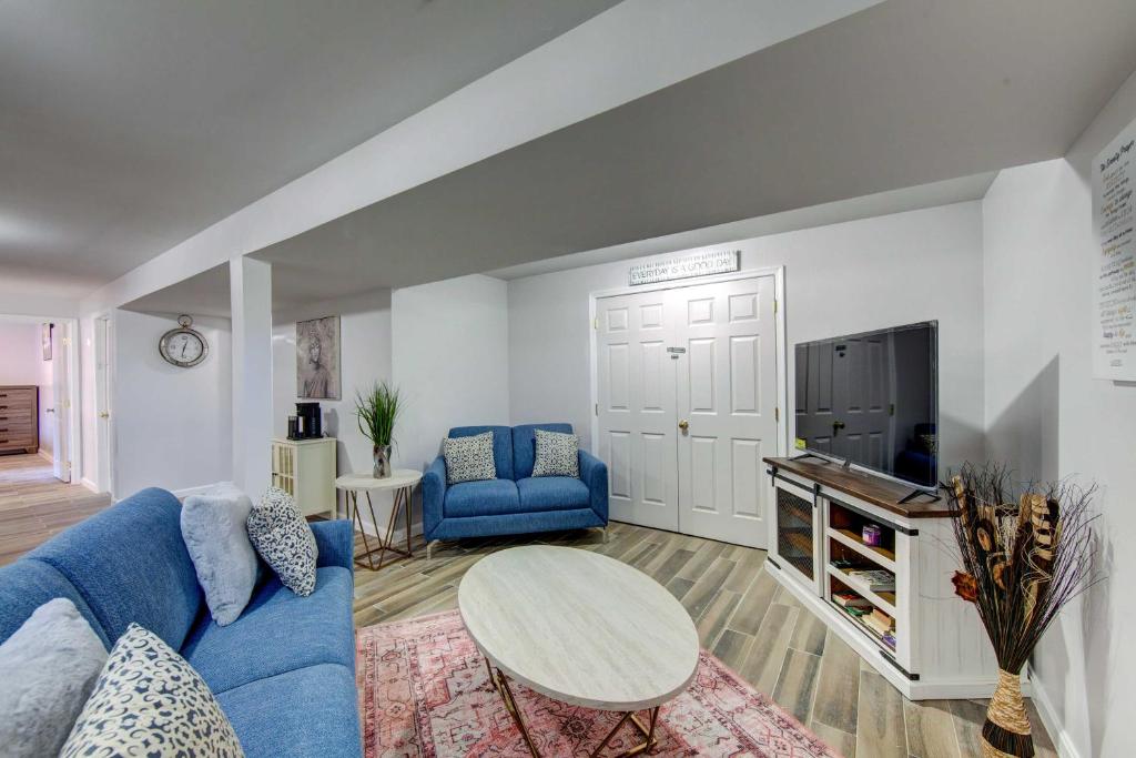 York Vacation Rental about 7 Mi to Downtown, York (aktualisierte Preise