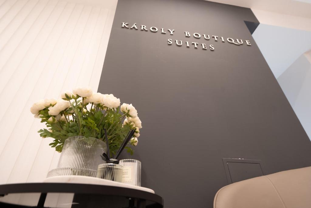 Karoly Boutique Suites, Best Location by BQA - Resim 20