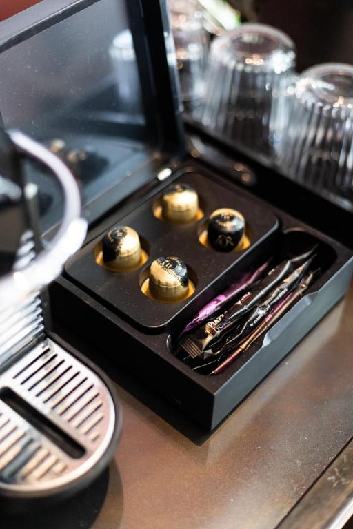 Weber Hotel 397 - Resim 17