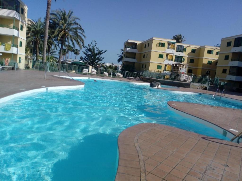Bazén v ubytování TARA I APARTAMENT nebo v jeho okolí