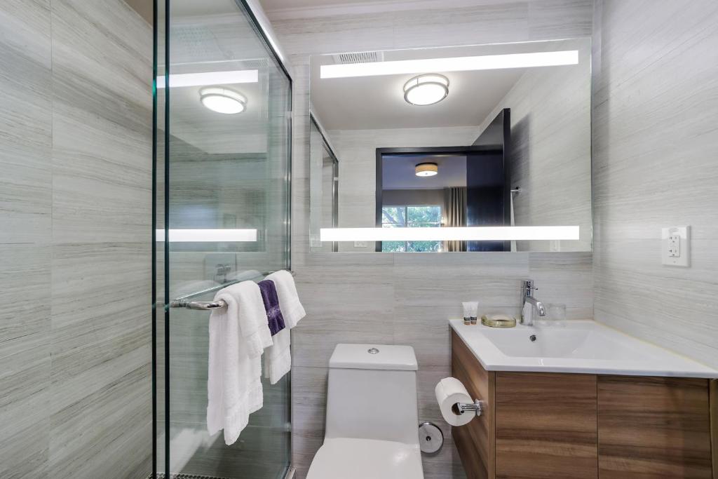 Venezia Hotel By At Mine Hospitality photo