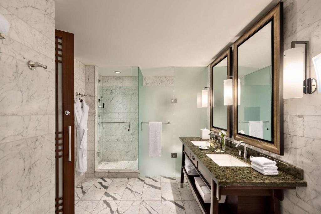 Shangri-La Toronto - Resim 17