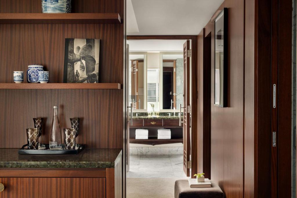 Shangri-La Toronto - Resim 3