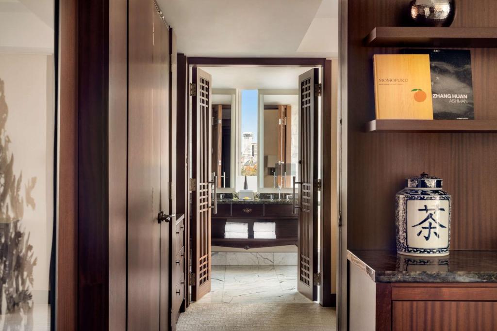 Shangri-La Toronto - Resim 14