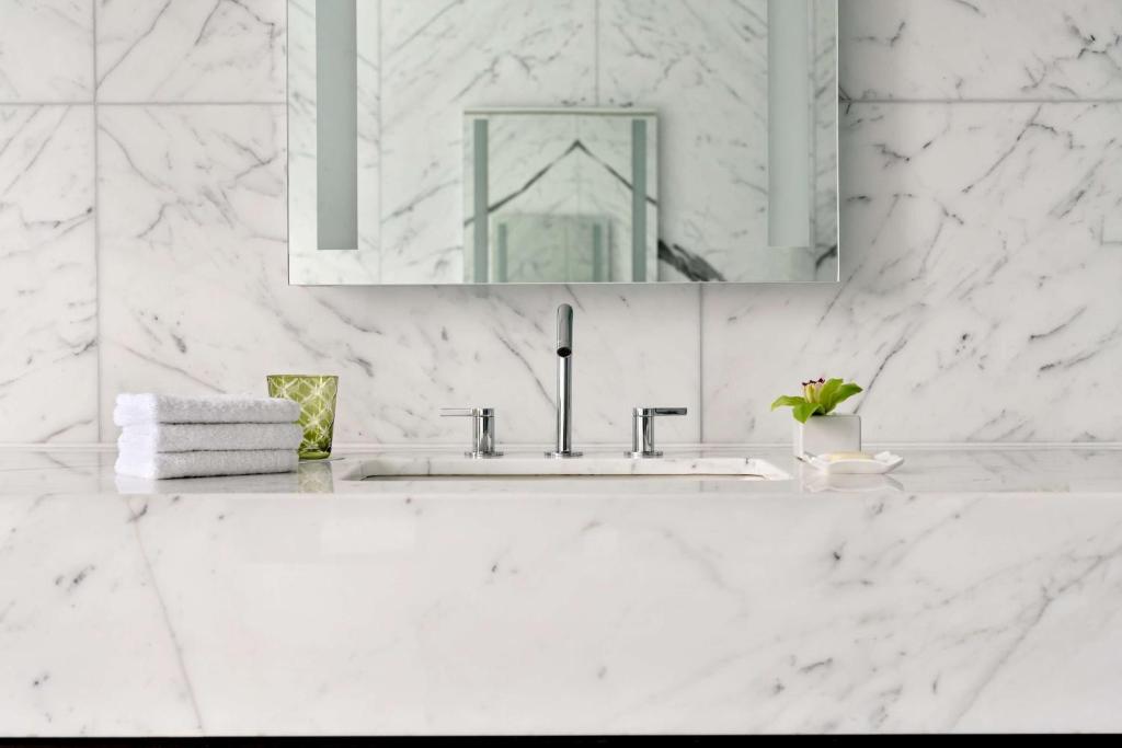 Shangri-La Toronto - Resim 41