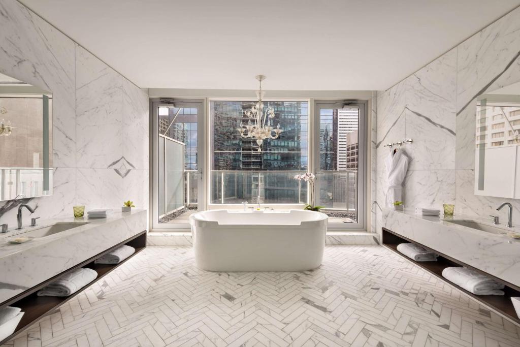 Shangri-La Toronto - Resim 42