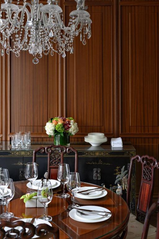 Shangri-La Toronto - Resim 33